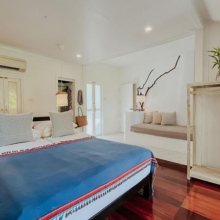 Baan Bua Cottage Sha Extra Plus B5510 Ko Kut Exterior foto