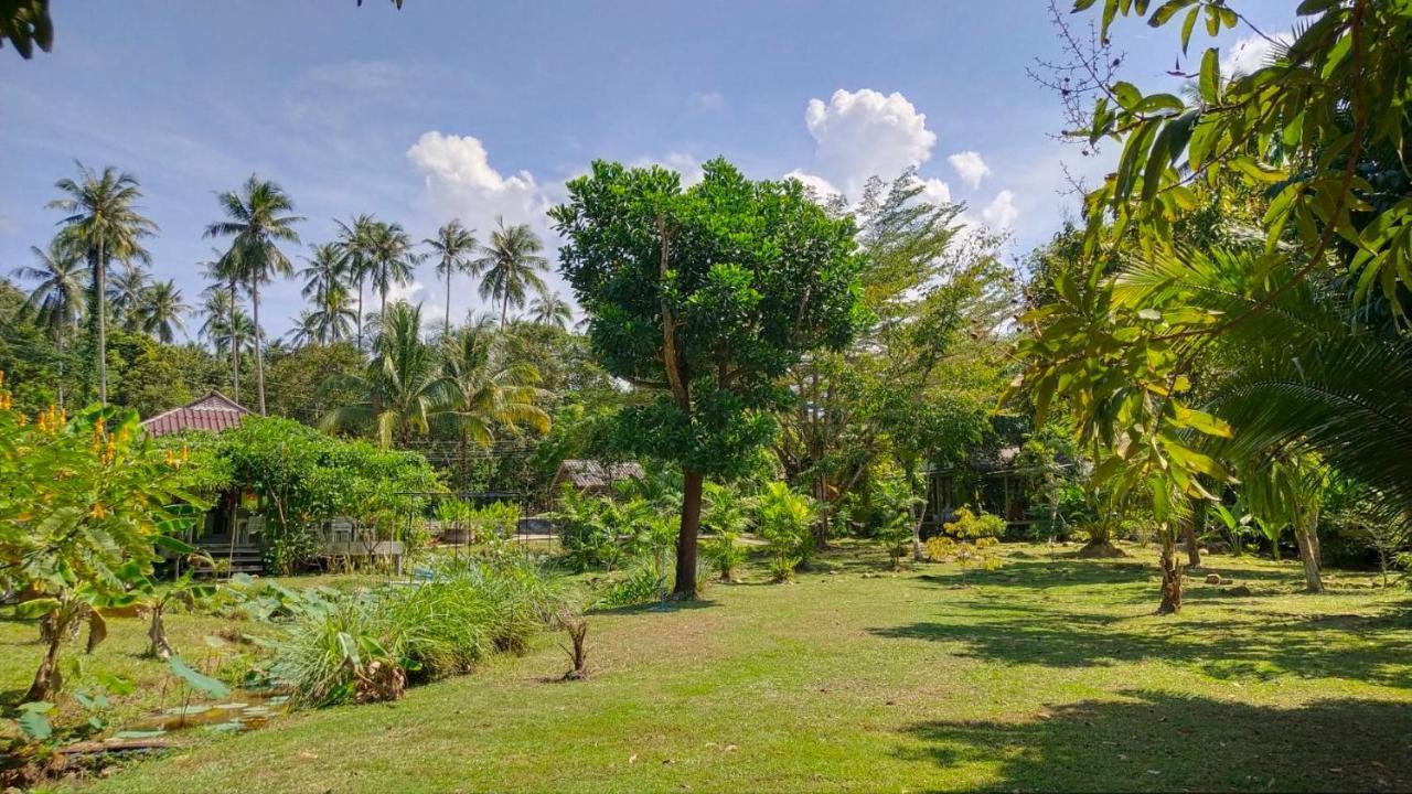 Baan Bua Cottage Sha Extra Plus B5510 Ko Kut Exterior foto
