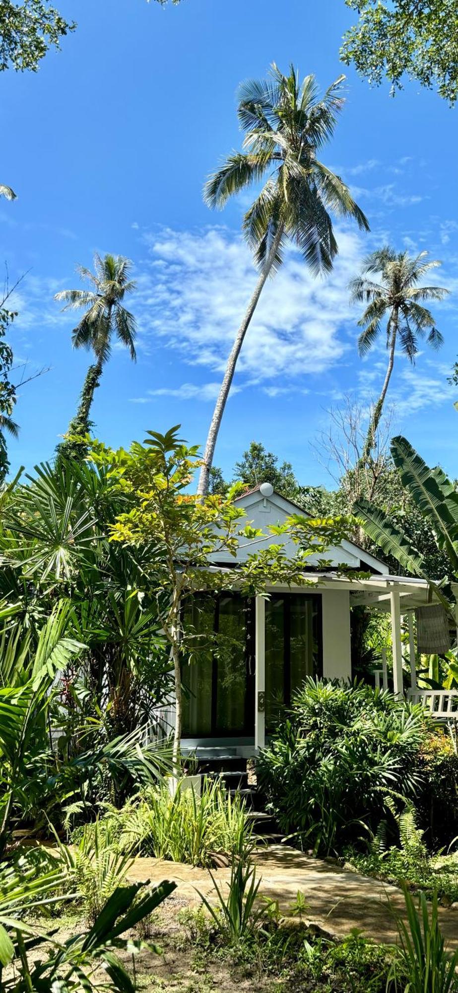 Baan Bua Cottage Sha Extra Plus B5510 Ko Kut Exterior foto