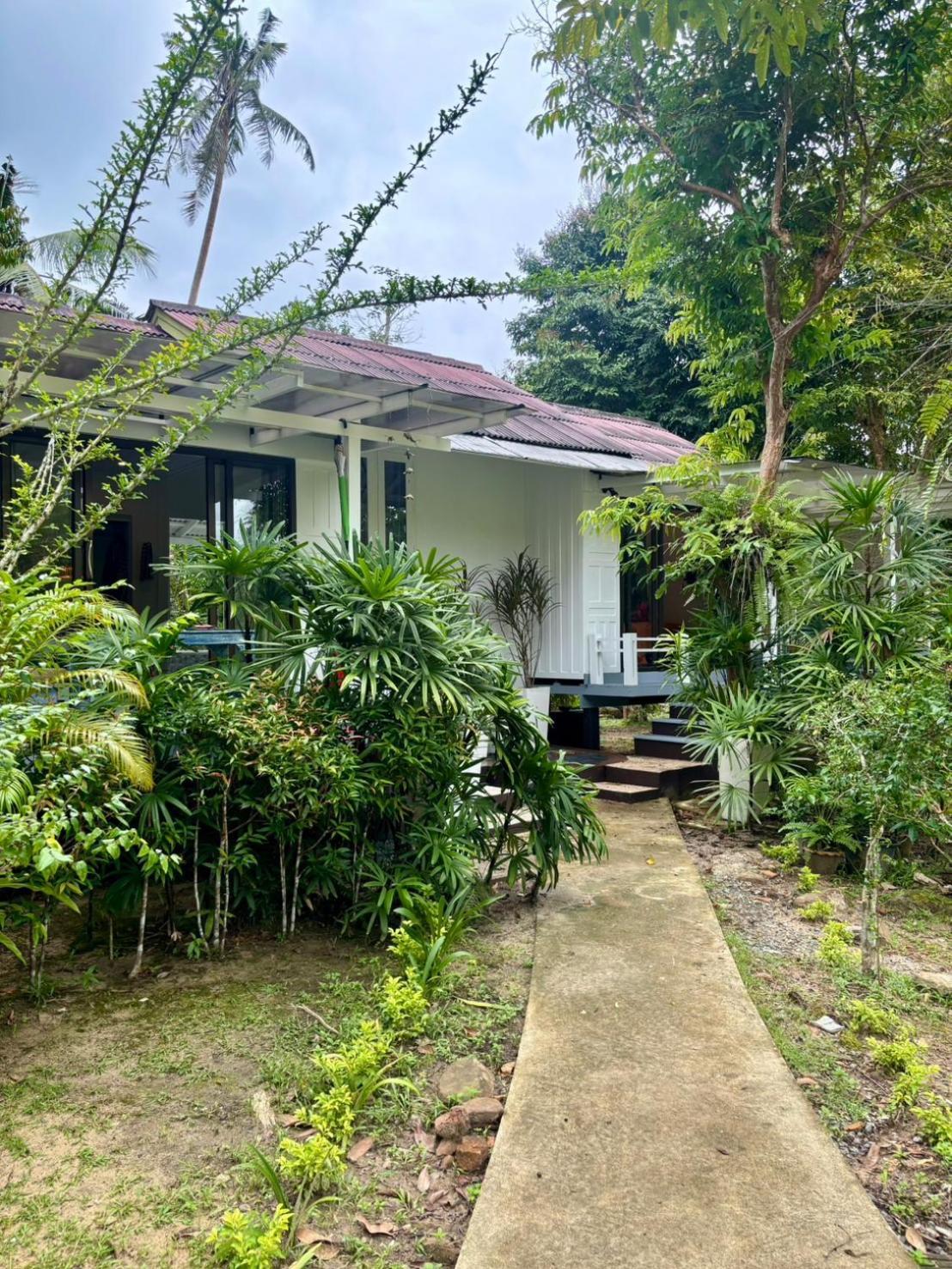 Baan Bua Cottage Sha Extra Plus B5510 Ko Kut Exterior foto