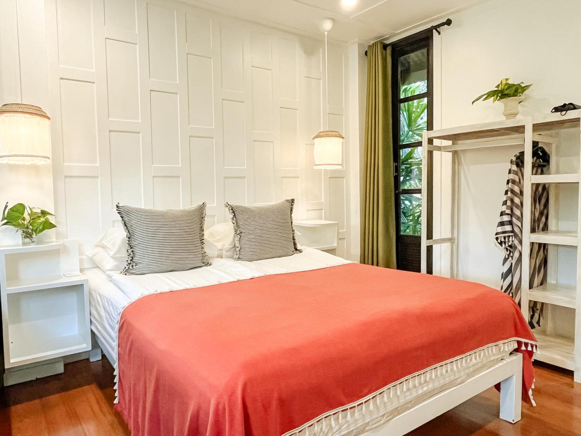 Baan Bua Cottage Sha Extra Plus B5510 Ko Kut Exterior foto