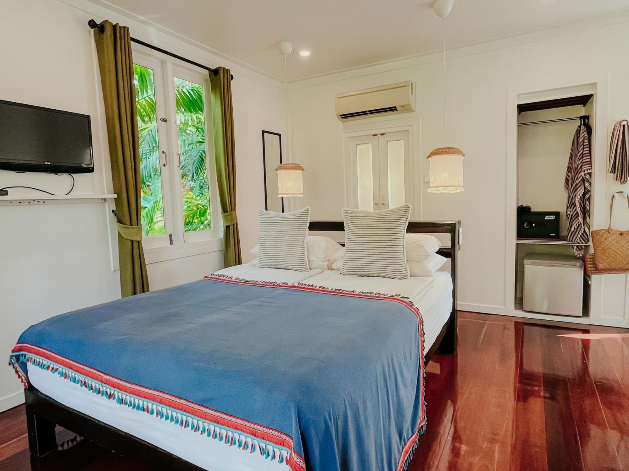 Baan Bua Cottage Sha Extra Plus B5510 Ko Kut Exterior foto