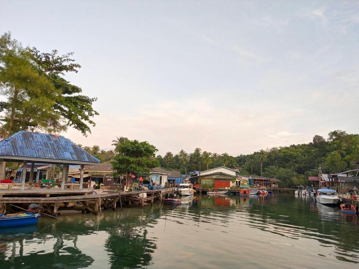 Baan Bua Cottage Sha Extra Plus B5510 Ko Kut Exterior foto